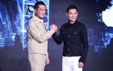 Cổ Thiên Lạc bùng nổ trên màn ảnh rộng