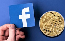 Facebook lo dự án tiền ảo Libra “phá sản”