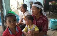 3 người ra đi sau khi uống rượu ngâm hạt chân chó