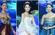 Lùm xùm hậu chung kết Hoa hậu Hàn Quốc 2019