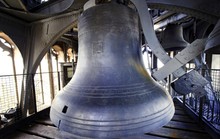 Đồng hồ Big Ben âm thầm đón sinh nhật lần thứ 160