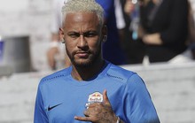 Neymar mệt mỏi với tương lai bấp bênh