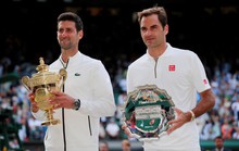 Hủy bỏ Wimbledon, Federer mất cơ hội kiếm thêm Grand Slam
