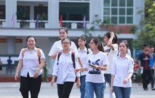 Điểm thi Hòa Bình, Hà Giang, Sơn La trở lại mặt đất!