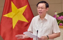 Phó Thủ tướng Vương Đình Huệ đề nghị làm Sách trắng hợp tác xã