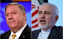 Ngoại trưởng Iran đến Mỹ nhưng bị hạn chế đi lại