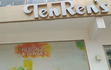 Một thương hiệu trà sữa Đài Loan bất ngờ rút khỏi Việt Nam