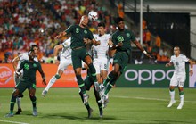 Đá phản cực hiểm, Tunisia và Nigeria mất vé dự chung kết CAN 2019