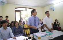 Tạm dừng xử vụ tranh chấp bản quyền Thần đồng đất Việt