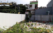 Kênh, rạch TP HCM kêu cứu: Lửng lơ trách nhiệm