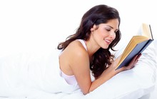 9 thói quen trước khi đi ngủ giúp bạn khỏe mạnh và yêu đời