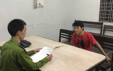 Bắt được đối tượng đột nhập căn tin trường ĐH  trộm cắp 50 triệu đồng