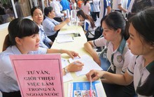 Hà Nội: Chiến dịch 10.000 việc làm vì cộng đồng