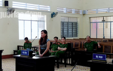 Nữ giám đốc vu khống cán bộ ở Cà Mau là “cướp” không được giảm án