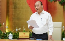 Thủ tướng: DN nhà nước phải có chiến lược, tránh “nóng đâu phủi đấy”