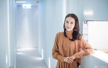 Nhan sắc những nữ minh tinh từng thống trị TVB một thời
