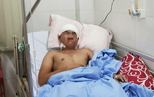 Chế cậu nhỏ cho thiếu niên 17 tuổi phải tiểu ngồi hơn chục năm