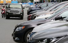 Thu phí ôtô vào trung tâm TP HCM: Đừng vội chỉ trích!