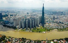 Nguồn cung mặt bằng bán lẻ tại TP HCM tăng mạnh