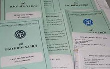 Phải chốt sổ BHXH cho người lao động