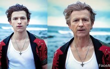 Ứng dụng 'người già' FaceApp nguy hiểm ra sao?