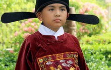 Không còn phim Việt cho thiếu nhi?