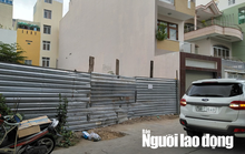 Vợ chồng ông Trần Vũ Hải mua đất trung tâm Nha Trang với giá khoảng 6 triệu/m2?