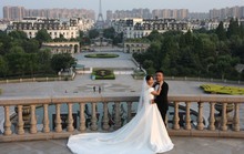 Giới trẻ Trung Quốc phản đối kết hôn sớm