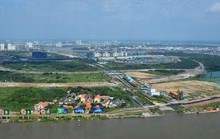 TP HCM: Tiếp từng công dân có khiếu nại về đất tại Thủ Thiêm