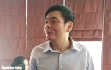 Công an Khánh Hòa nói gì về việc khởi tố vợ chồng ông Trần Vũ Hải?