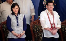 Philippines buộc tội phó Tổng thống âm mưu “nổi loạn”