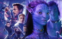 “Avengers: Endgame” sẽ vượt qua Avatar giành ngôi vương phòng vé