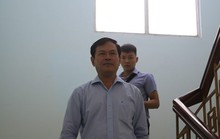Công an vẫn đề nghị truy tố ông Nguyễn Hữu Linh dù không thể kết tội bàn tay trái