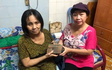 Nghệ sĩ Hoàng Lan đăng ký hiến tạng, từ chối mộ được tặng