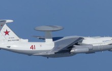 Hàn Quốc răn đe máy bay quân sự Nga