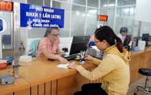Không có chuyện vỡ Quỹ BHXH
