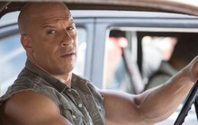 Tài tử Vin Diesel khóc khi diễn viên đóng thế gặp nạn