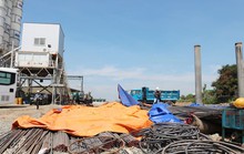 Chuyện gì đang xảy ra ở dự án Trung Lương - Mỹ Thuận?