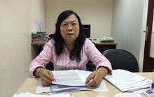 Hơn 6 năm đi đòi tiền quỹ khen thưởng phúc lợi