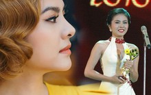 [eMagazine] Vân Trang: Giải Mai Vàng là dấu son quý giá trong sự nghiệp của tôi!