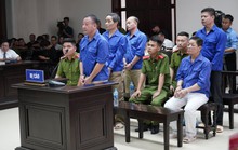 Xét xử vụ trùm Hưng kính bảo kê chợ Long Biên: Tiểu thương khai 2 lần tự tử vì áp lực