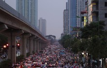 Xe vào nội thành Hà Nội, chủ xe sẽ bị trừ tiền ngay lập tức trong tài khoản?