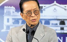 Philippines bác lập trường của Trung Quốc về biển Đông