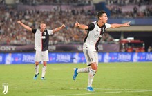 ICC 2019: Bom tấn De Ligt thành tội đồ, Ronaldo và Buffon giải cứu Juventus
