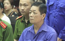 Tòa tuyên phạt ông trùm Hưng kính mức án thấp hơn đề nghị của VKS