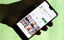 Cảnh báo ứng dụng giả mạo FaceApp có mã độc