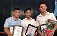 Miệt mài theo đuổi đam mê