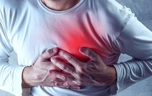 Phát hiện căn bệnh dễ gây nhồi máu cơ tim trong vòng 15 phút
