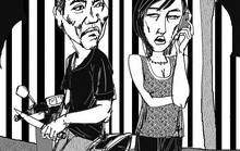Gã trai có vợ trẻ nhưng càng gần gũi càng yêu cuồng người đàn bà lớn tuổi