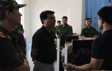 Vụ bắt giữ 380 người Trung Quốc: Buông lỏng quản lý người nước ngoài